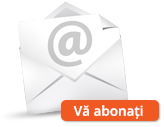 Înscrieți-vă la newsletter!