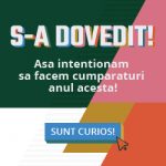 Compari.ro – GKI Digital:<br>Anul acesta cheltuim mai puțin pe cadouri de Crăciun
